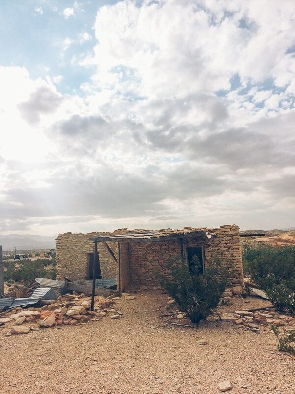 Big Bend National Park - bmeteor.aiodimecu.cf