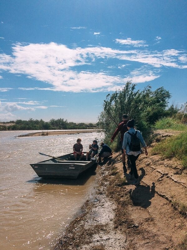 Boquillas Crossing, Big Bend National Park - bmeteor.aiodimecu.cf