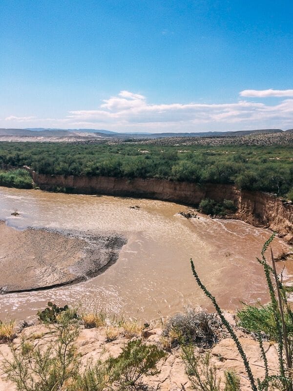 Big Bend National Park, by bmeteor.aiodimecu.cf