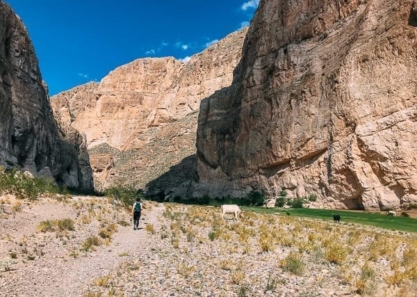 Boquillas Canyon, Big Bend National Park - bmeteor.aiodimecu.cf