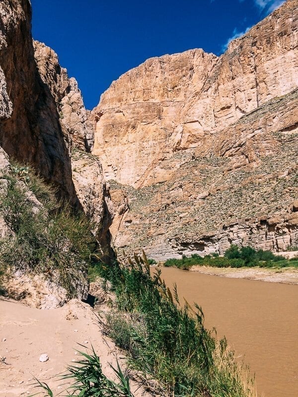 Boquillas Canyon, Big Bend National Park - bmeteor.aiodimecu.cf