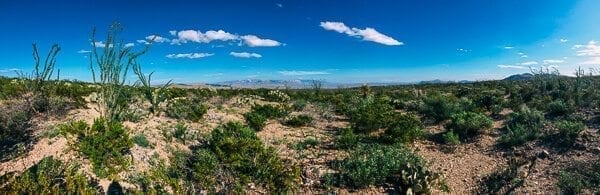 Big Bend National Park - bmeteor.aiodimecu.cf