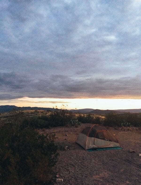 Big Bend National Park, by bmeteor.aiodimecu.cf