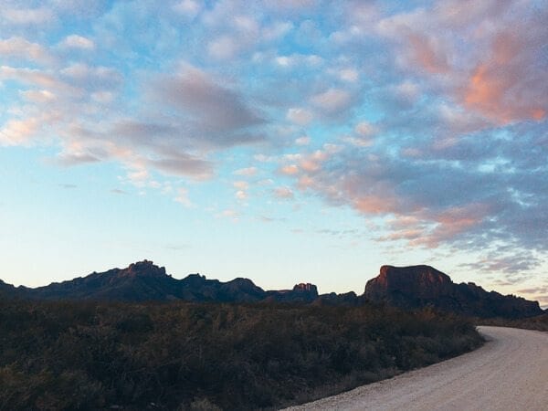Big Bend National Park, by bmeteor.aiodimecu.cf