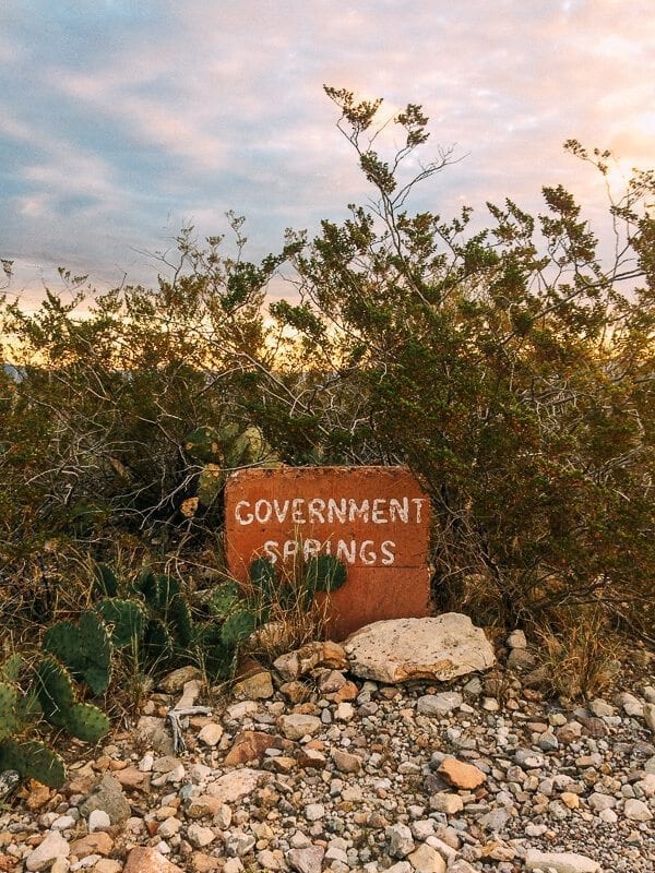 Big Bend National Park, by bmeteor.aiodimecu.cf