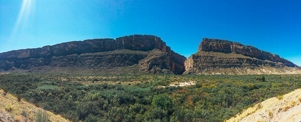 Santa Elena Canyon, Big Bend National Park - bmeteor.aiodimecu.cf