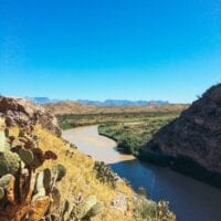 Big Bend National Park, by bmeteor.aiodimecu.cf
