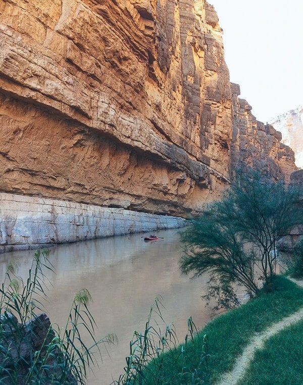 Santa Elena Canyon - Big Bend National Park - bmeteor.aiodimecu.cf