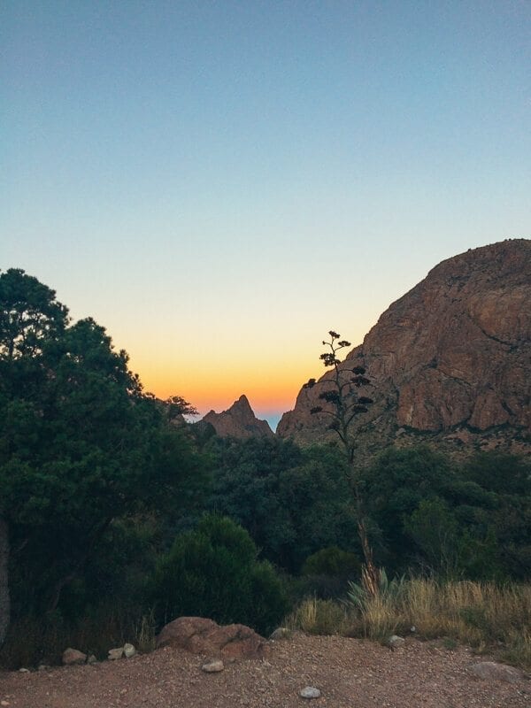 The Window, Big Bend National Park - bmeteor.aiodimecu.cf