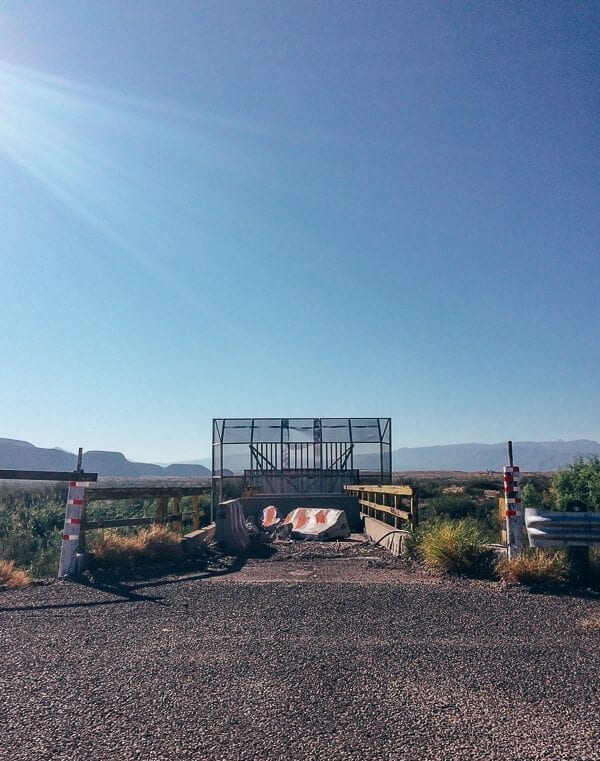 Big Bend National Park - bmeteor.aiodimecu.cf