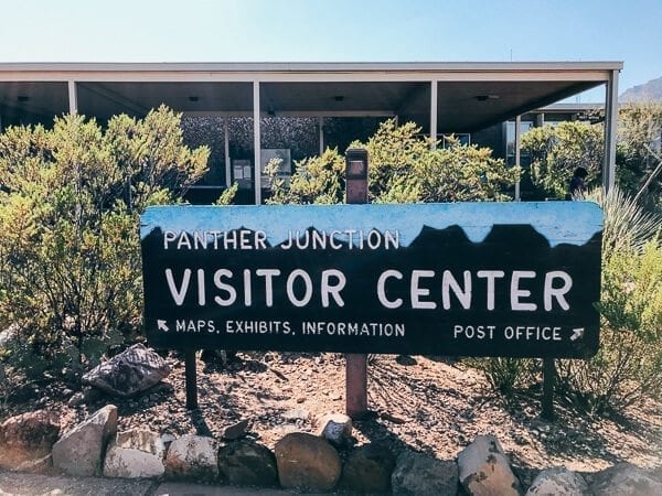 Big Bend National Park - bmeteor.aiodimecu.cf
