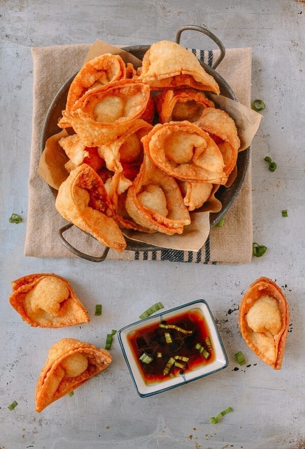 Cream Cheese Wontons, by bmeteor.aiodimecu.cf