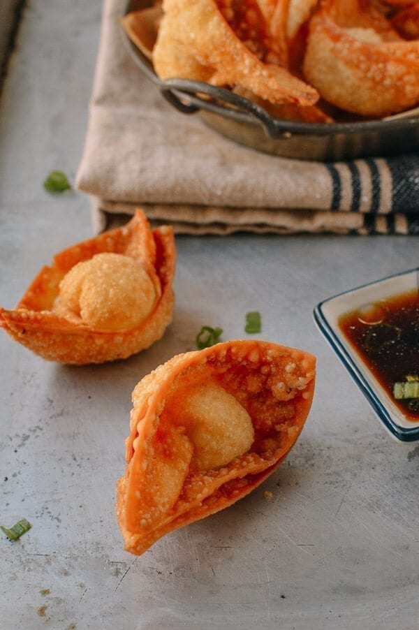 Cream Cheese Wontons, by bmeteor.aiodimecu.cf