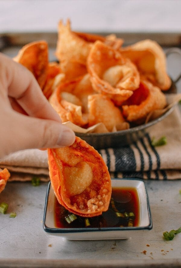 Cream Cheese Wontons, by bmeteor.aiodimecu.cf