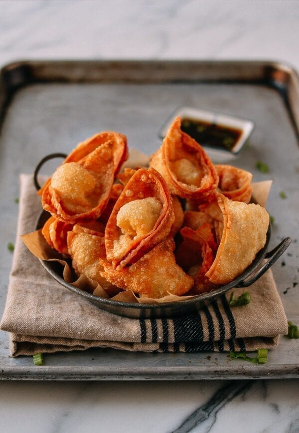 Cream Cheese Wontons, by bmeteor.aiodimecu.cf