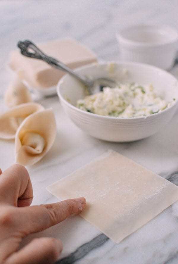 Cream Cheese Wontons, by bmeteor.aiodimecu.cf