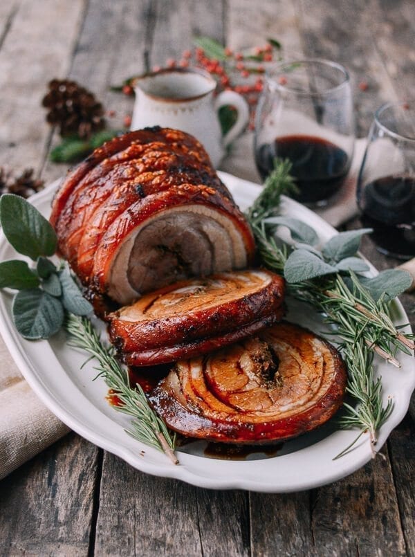 Porchetta, by bmeteor.aiodimecu.cf