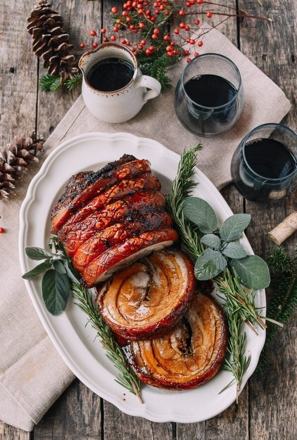 Porchetta, by bmeteor.aiodimecu.cf