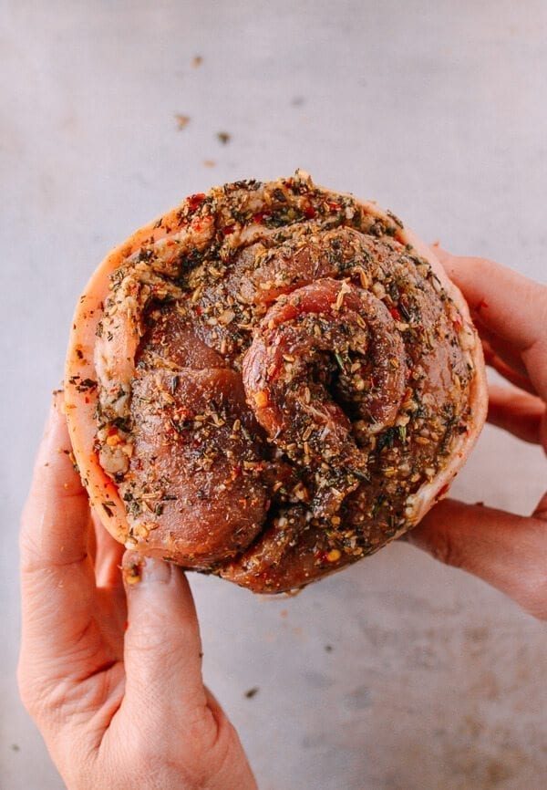 Porchetta, by bmeteor.aiodimecu.cf