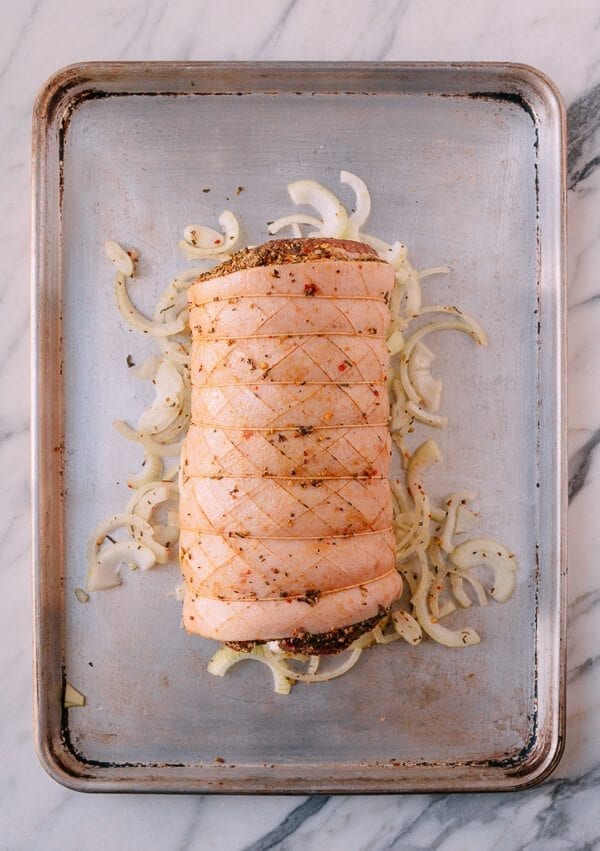 Porchetta, by bmeteor.aiodimecu.cf