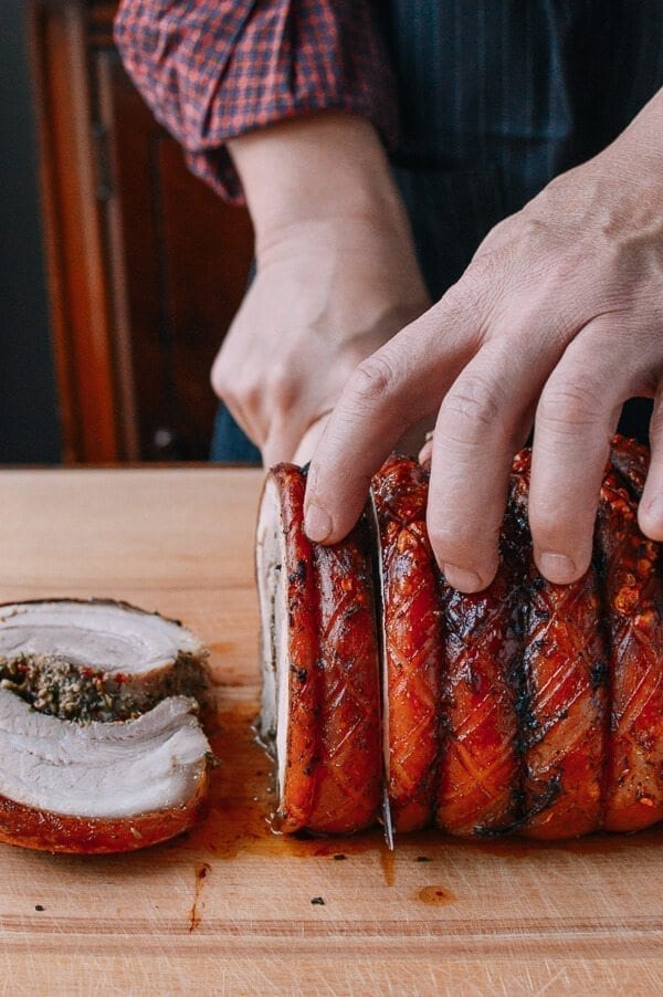 Porchetta, by bmeteor.aiodimecu.cf