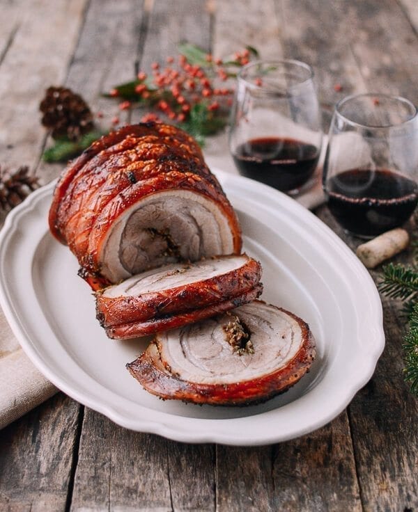Porchetta, by bmeteor.aiodimecu.cf