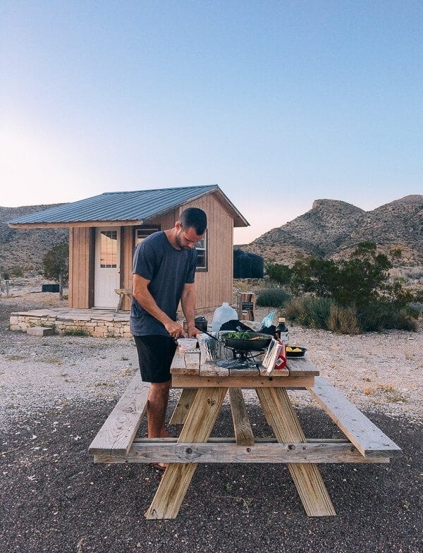 Big Bend National Park - bmeteor.aiodimecu.cf