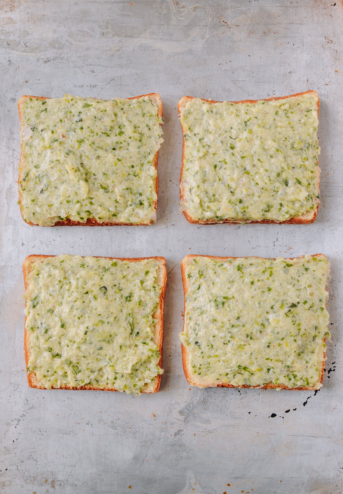 Shrimp Toast, by bmeteor.aiodimecu.cf