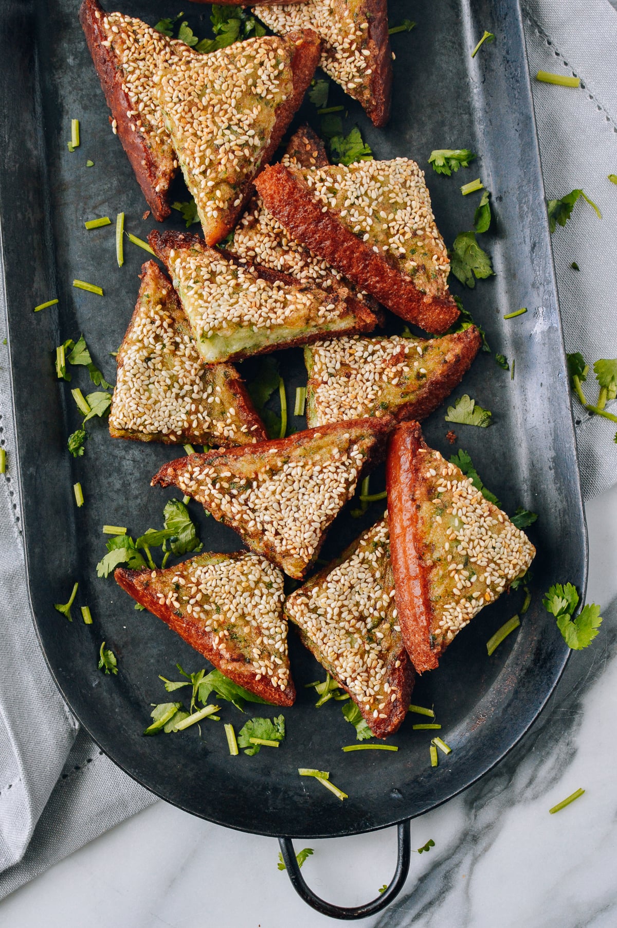 Shrimp Toast, by bmeteor.aiodimecu.cf