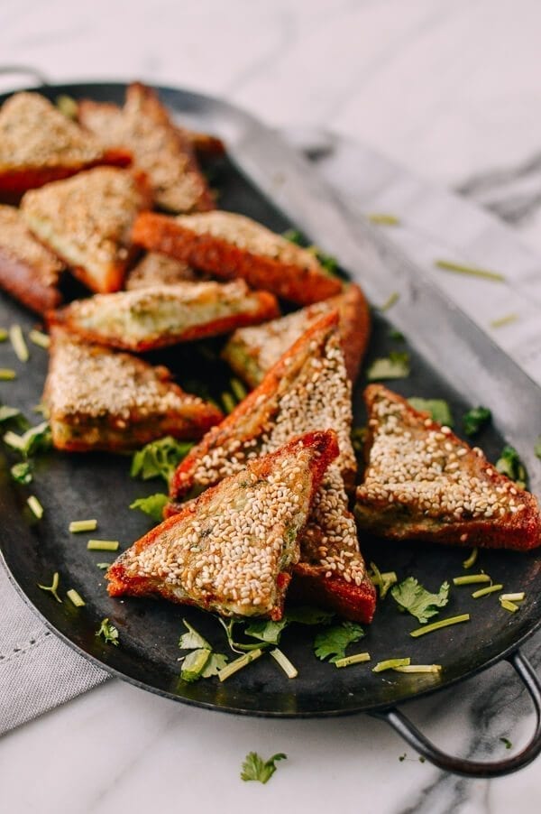 Shrimp Toast, by bmeteor.aiodimecu.cf