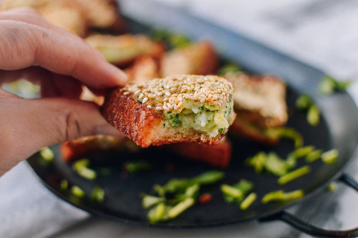 Shrimp Toast, by bmeteor.aiodimecu.cf