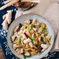 Squid Stir-Fry with Pickled Mustard Greens, by bmeteor.aiodimecu.cf
