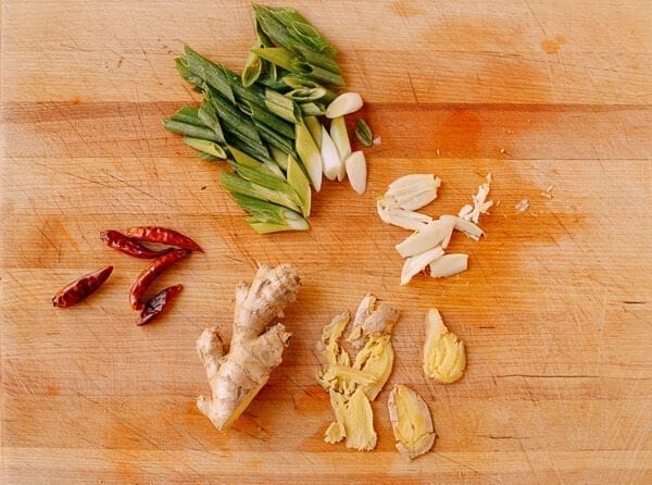 Squid Stir-Fry with Pickled Mustard Greens, by bmeteor.aiodimecu.cf