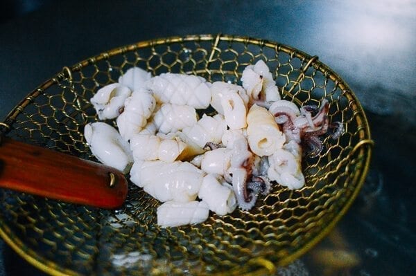 Squid Stir-Fry with Pickled Mustard Greens, by bmeteor.aiodimecu.cf