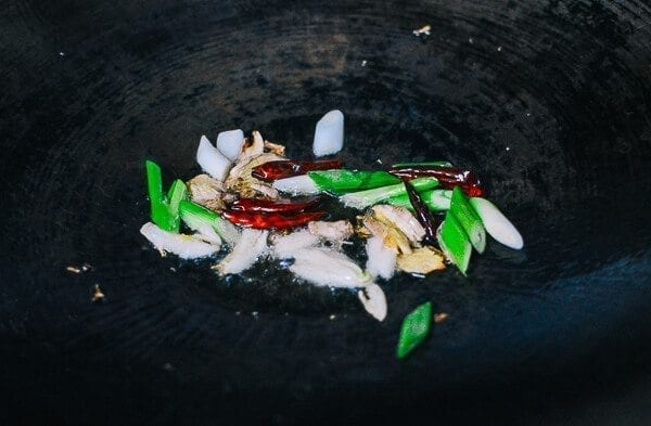 Squid Stir-Fry with Pickled Mustard Greens, by bmeteor.aiodimecu.cf