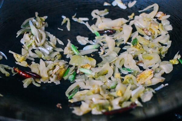 Squid Stir-Fry with Pickled Mustard Greens, by bmeteor.aiodimecu.cf