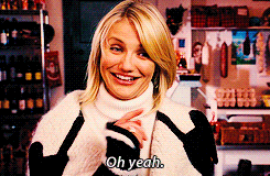 The Holiday Gif