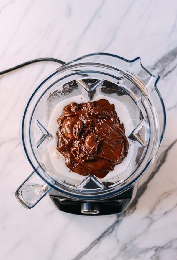 Vegan Chocolate Peanut Butter Silk Tart, by bmeteor.aiodimecu.cf