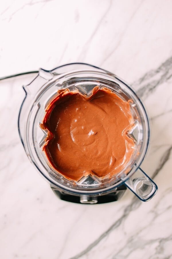 Vegan Chocolate Peanut Butter Silk Tart, by bmeteor.aiodimecu.cf