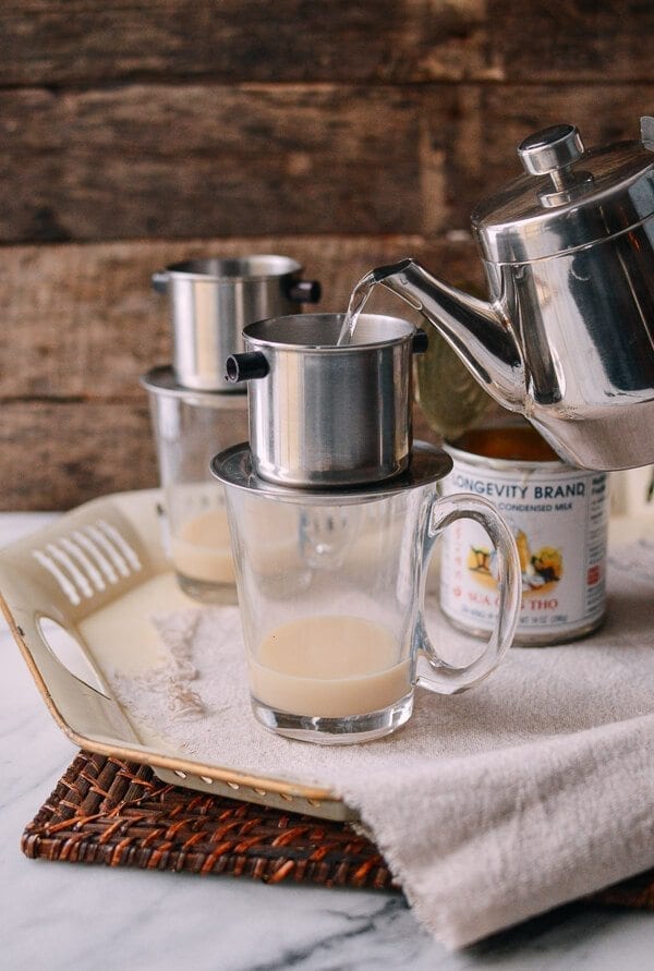 How to Make Vietnamese Coffee, by bmeteor.aiodimecu.cf