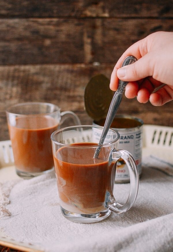 How to Make Vietnamese Coffee, by bmeteor.aiodimecu.cf