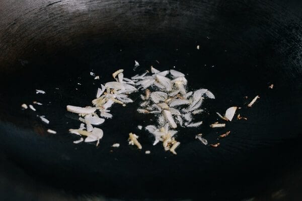 Stir-fried Yam Leaves, by bmeteor.aiodimecu.cf