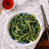 Stir-fried Yam Leaves, by bmeteor.aiodimecu.cf