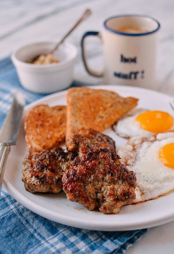 Our Homemade Breakfast Sausage Recipe, by bmeteor.aiodimecu.cf