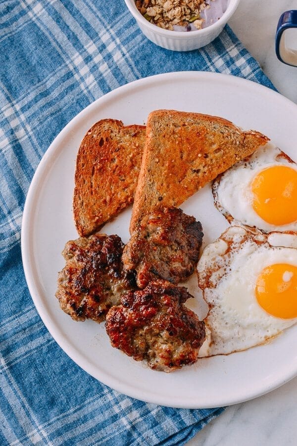Our Homemade Breakfast Sausage Recipe, by bmeteor.aiodimecu.cf