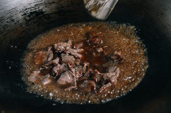 Chinese Beef Stir-Fry with You Tiao, by bmeteor.aiodimecu.cf