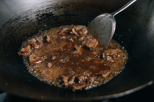 Chinese Beef Stir-Fry with You Tiao, by bmeteor.aiodimecu.cf