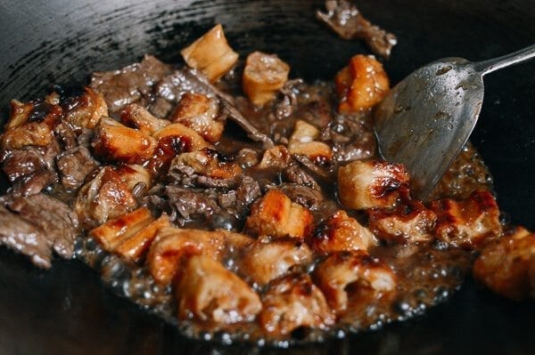 Chinese Beef Stir-Fry with You Tiao, by bmeteor.aiodimecu.cf