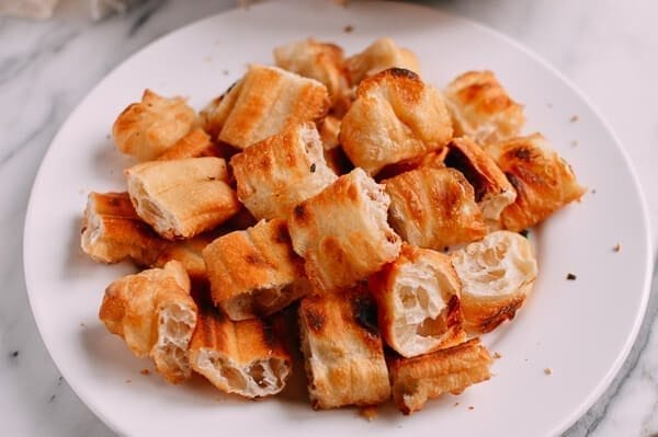 Chinese Beef Stir-Fry with You Tiao, by bmeteor.aiodimecu.cf