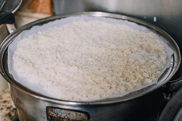 Sweet Fermented Rice (酒酿, Jiu Niang), by bmeteor.aiodimecu.cf